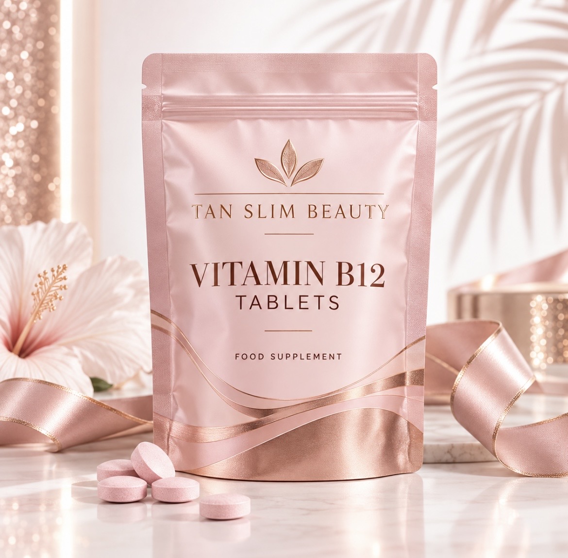 B12 TABLETS