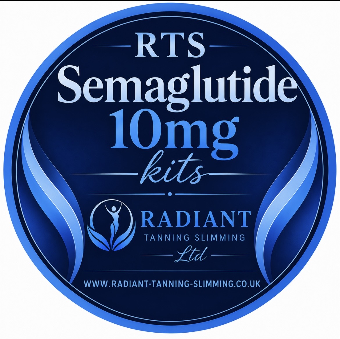 RTS SEM KITS 10 MG