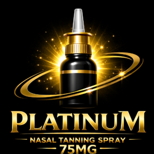 PLATINUM GRADE SPRAYS 75MG