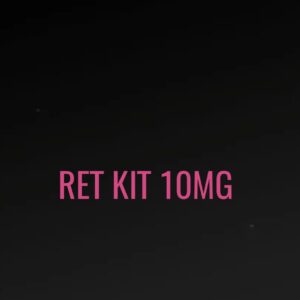RET KIT 10MG
