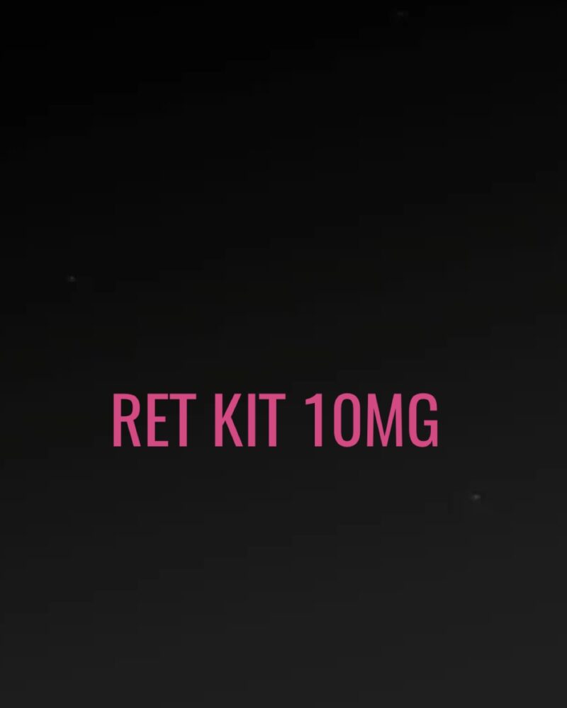 RET KIT 10MG