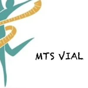 MTS VIAL ONLY 30MG