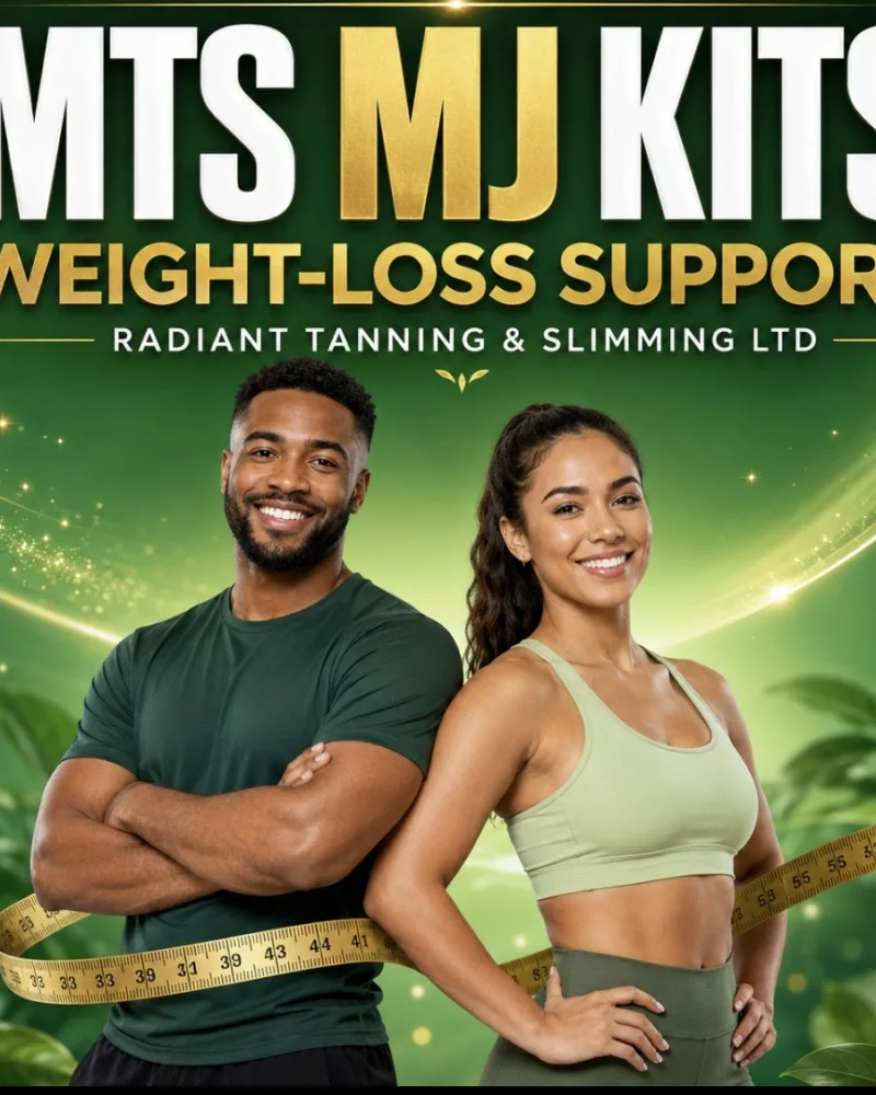 MTS MJ KITS x 10