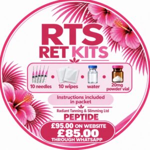RTS RET KIT 20MG